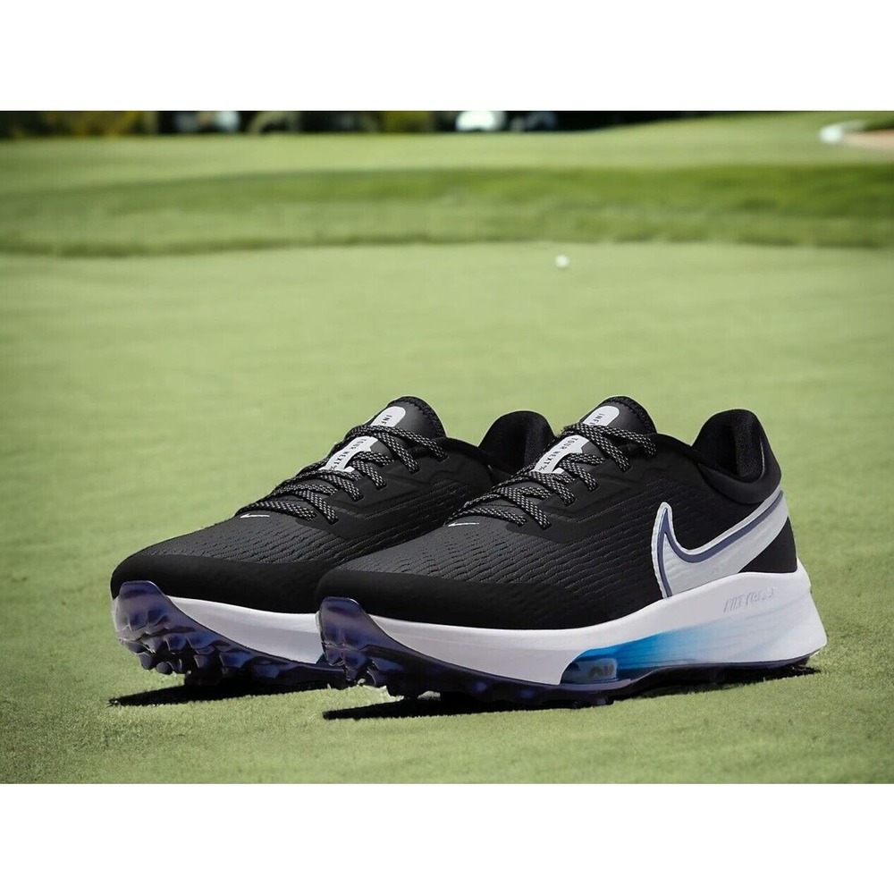 Nike PGA Golf Shoes Air Zoom Infinity Tour Next% DC5221 Mens 13 Wide Fit New